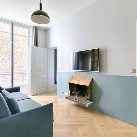 Champs Elysees Marbeuf Magnifique Appartement 4P Παρίσι Εξωτερικό φωτογραφία