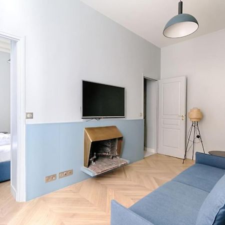 Champs Elysees Marbeuf Magnifique Appartement 4P Παρίσι Εξωτερικό φωτογραφία