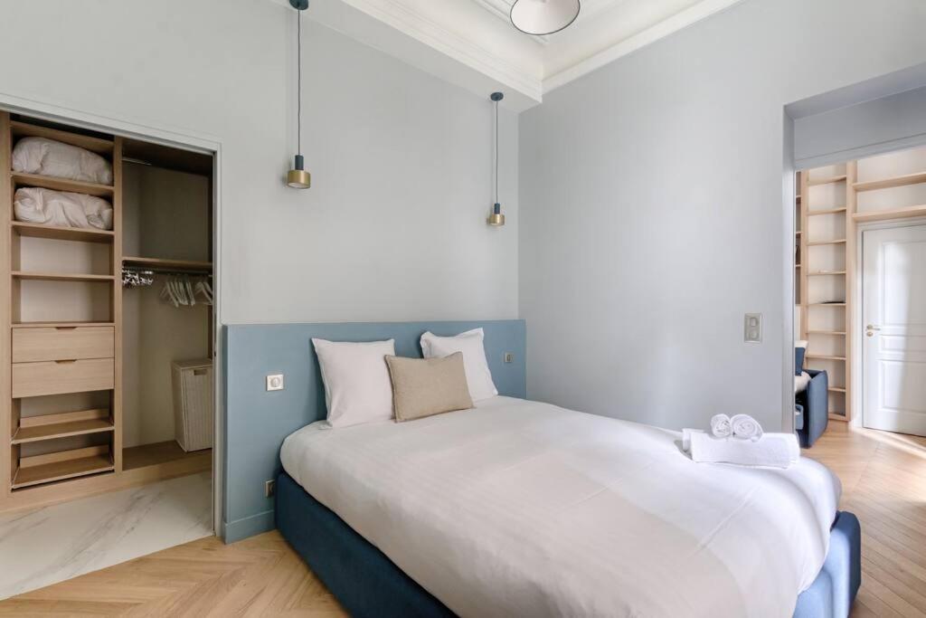 Champs Elysees Marbeuf Magnifique Appartement 4P Παρίσι Εξωτερικό φωτογραφία